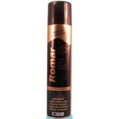 Laca spray negra 405 c.c. 