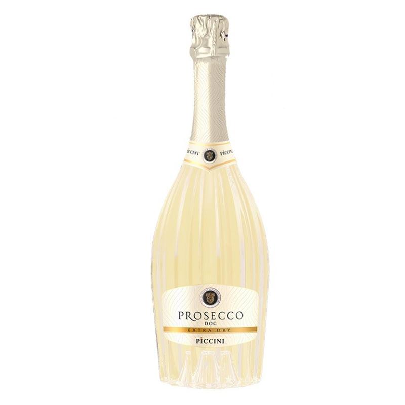 Vino piccini proseco doc extra dry 