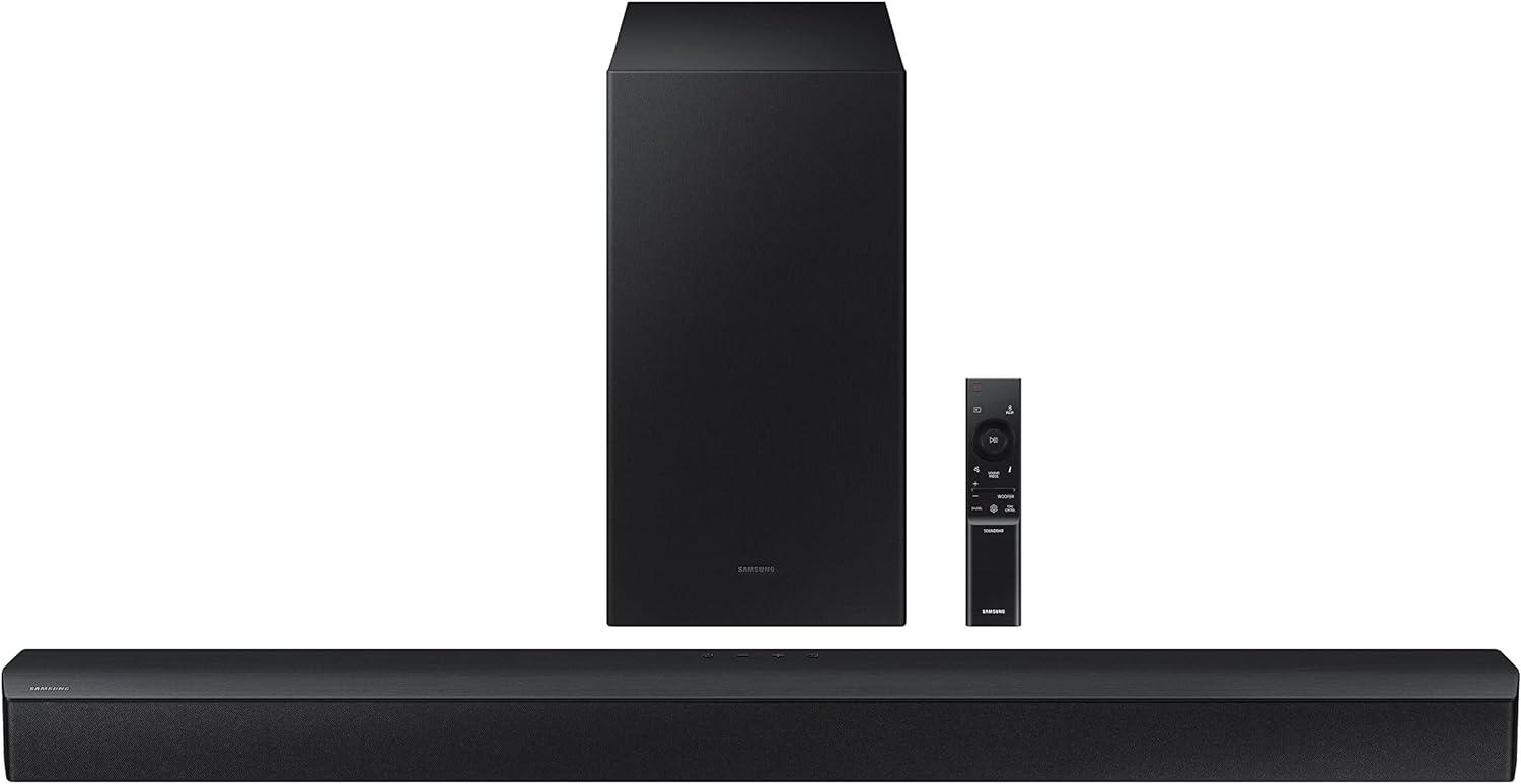 Soundbar 300w