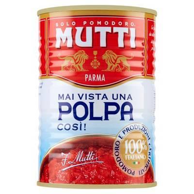  tomate picado gr.400 mutti 