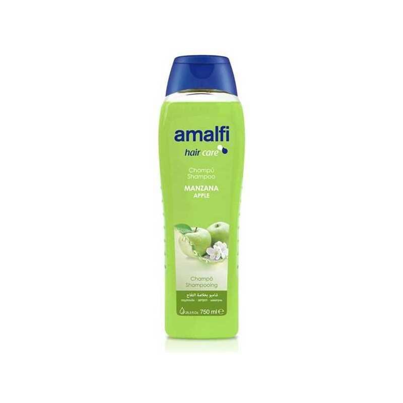 Champu amalfi familiar manzana 750ml