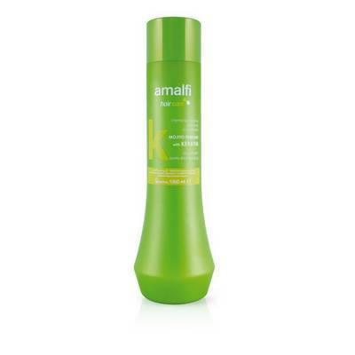 Crema suavizante para cabello keratina y mojito 1000 ml