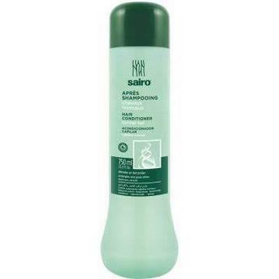 Crema sairo suavizante para cabello 750ml