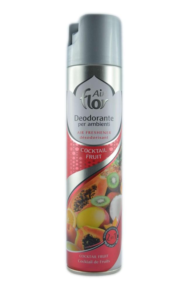 Ambientador spray cocktail  300ml