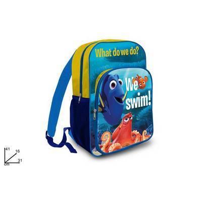 Mochila dory