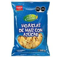 Cereal Glacs  bolsa 500 GR LA COSECHA.