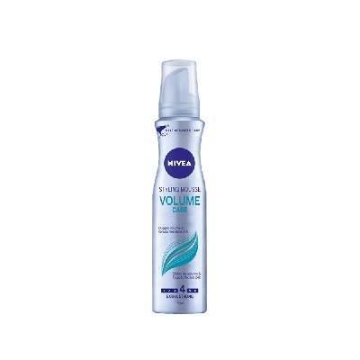 Espuma para cabello 150 ml nivea