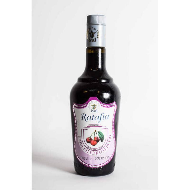 Licore ratafia 700ml 