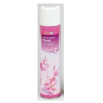 Ambientador 300 ml floral   