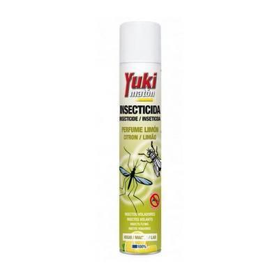 Insecticida spray 1000cc 