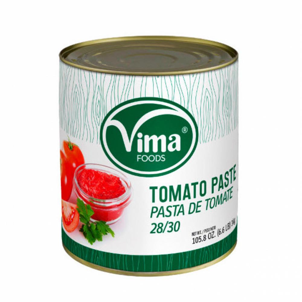 Pasta tomate, 3 KG