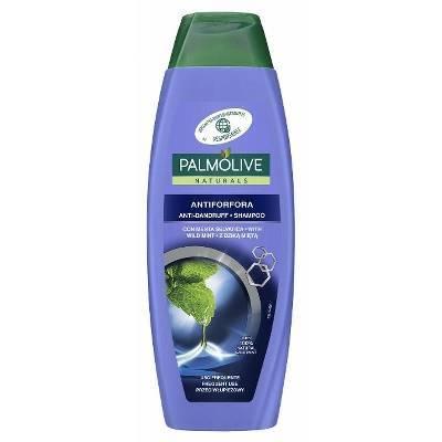 Champu palmolive anticaspa 350ml