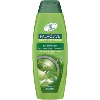 Champu palmolive aloe vera 350ml