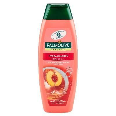 Champu palmolive 2 en 1 hydra balance 350ml