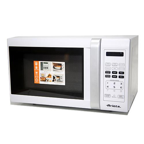 Horno de microondas 