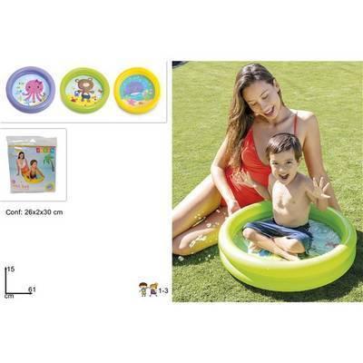 Piscina baby cm 61x15