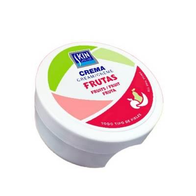 Crema hidratante frutas  200 ml 