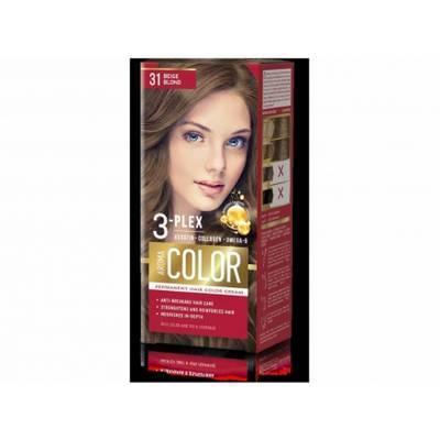 Tinte para cabello  31 beige ml.45  