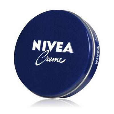 Crema nivea para cuerpo - rostro - manos 150 ml