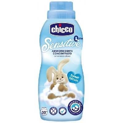 Suavizante talco 750 ml chicco