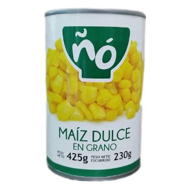 Maíz 425G