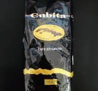 Café natural cubita 1000g (Grano)