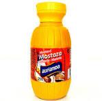 Mostaza   Botella  Barrilito 290 G