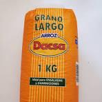 Arroz largo, 1Kg 