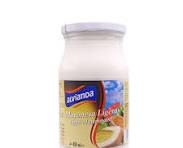  Mayonesa  Light  35 %  mg Tarro Cristal 450 ML