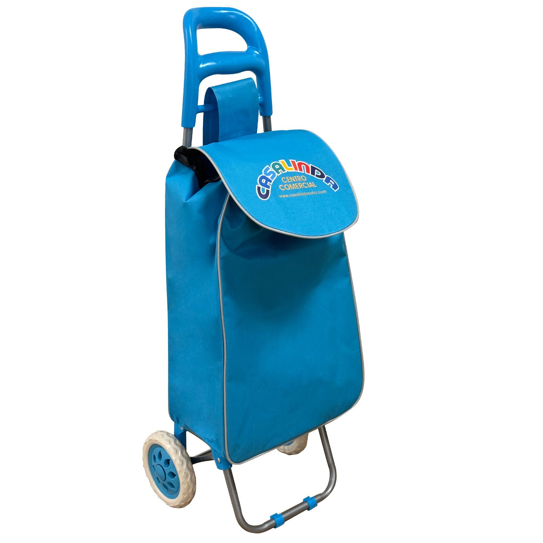 Carrito Para compras