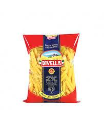 DIVELLA GR.500 PENNE