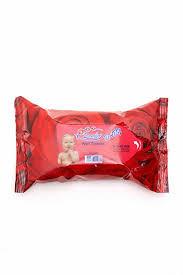 TOALLITAS HUMEDAS 64 PZ